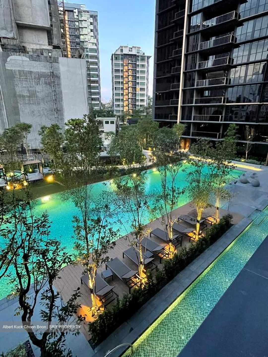 Kopar At Newton (D9), Apartment #470432871